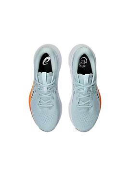 Zapatilla Hombre Asics Gel-Excite™ 11 Azul Celesta