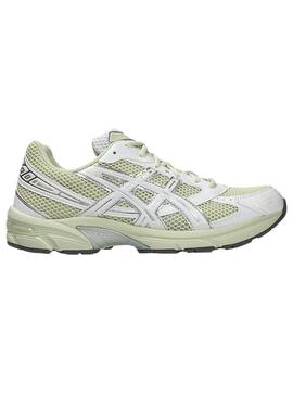 Zapatilla Mujer Asics Gel-1130™ Amarilla Blanca