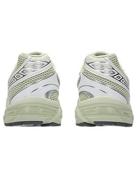 Zapatilla Mujer Asics Gel-1130™ Amarilla Blanca