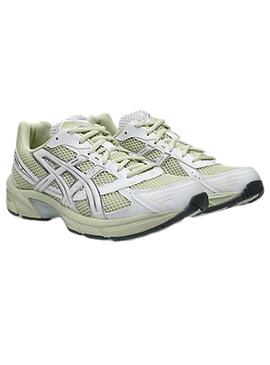 Zapatilla Mujer Asics Gel-1130™ Amarilla Blanca