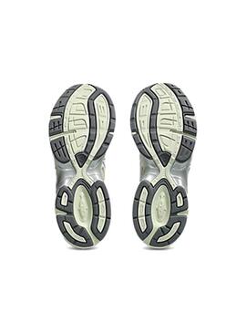 Zapatilla Mujer Asics Gel-1130™ Amarilla Blanca