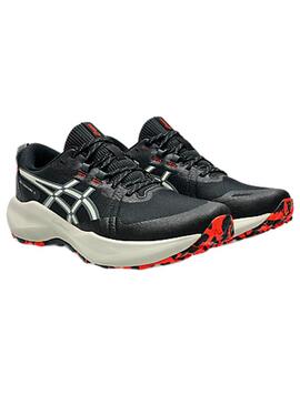 ZApatilla Hombre Asics Gel-Venture™ 11 Negra