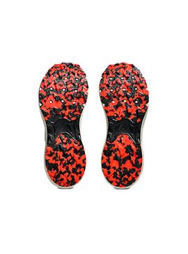 ZApatilla Hombre Asics Gel-Venture™ 11 Negra