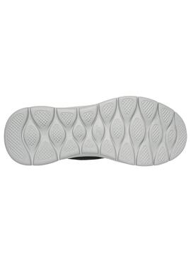 Zapatilla Hombre Skechers Go Walk Marino