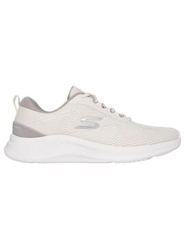 Zapatilla Hombre Skechers Skech Lite Crudo