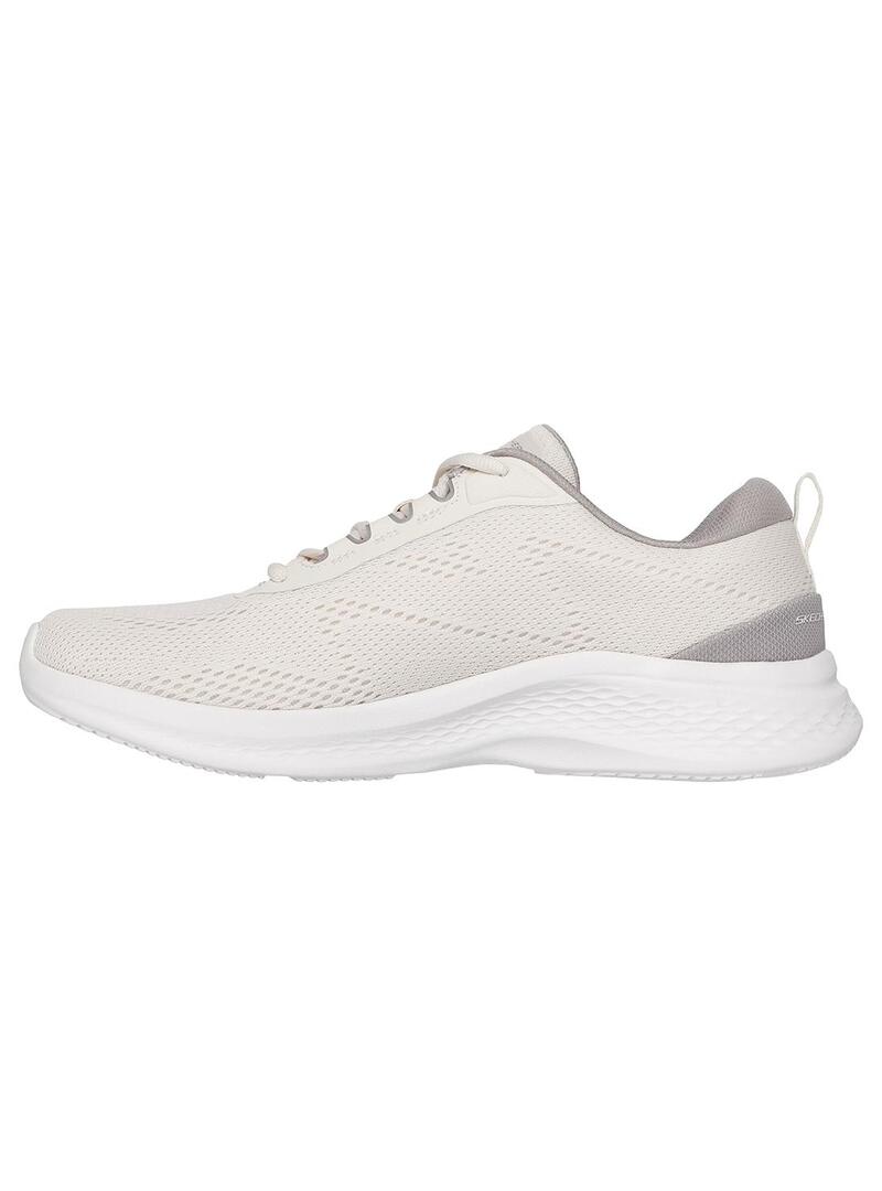 Zapatilla Hombre Skechers Skech Lite Crudo