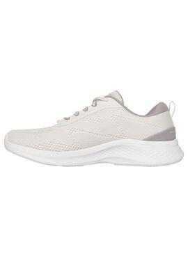 Zapatilla Hombre Skechers Skech Lite Crudo