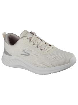 Zapatilla Hombre Skechers Skech Lite Crudo