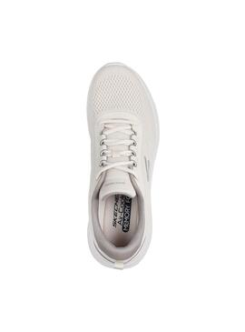 Zapatilla Hombre Skechers Skech Lite Crudo