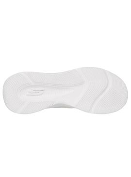 Zapatilla Hombre Skechers Skech Lite Crudo