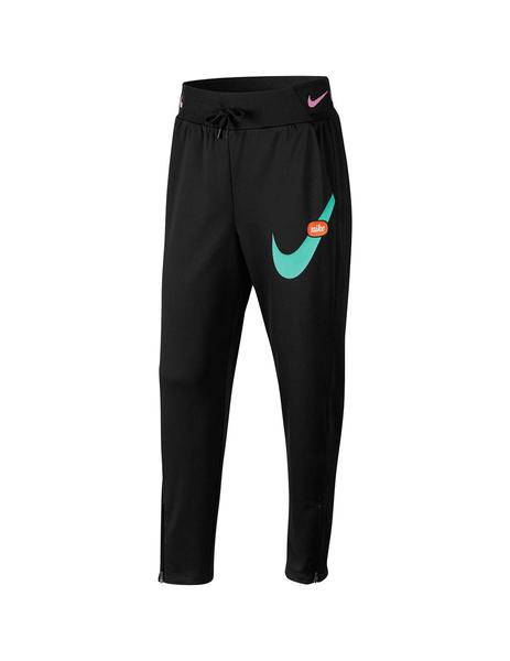 Pantalón Niña Nike JDIY Negro