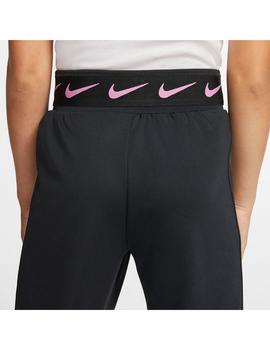 Pantalón Niña Nike JDIY Negro