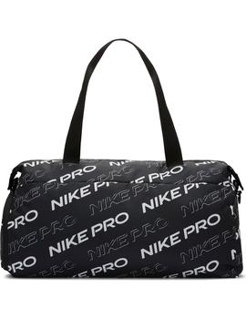 Bolsa D. Unisex Nike Radiate Club Negro/ Bl.