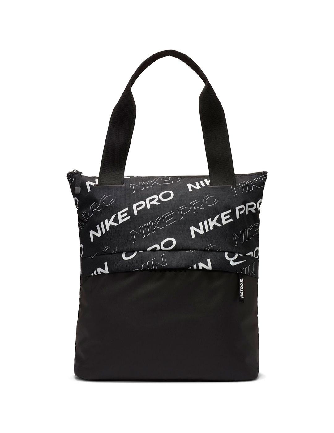 bolso nike radiate tote