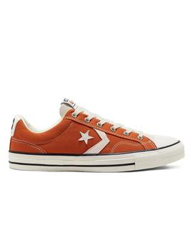 Zapatilla Hombre Converse Star Player Naranja