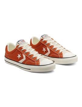 Zapatilla Hombre Converse Star Player Naranja