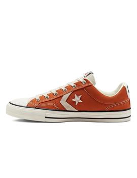 Zapatilla Hombre Converse Star Player Naranja