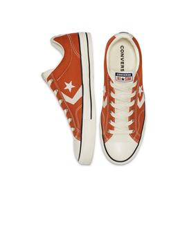 Zapatilla Hombre Converse Star Player Naranja