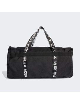 Bolsa Deporte adidas 4Athlts Negra