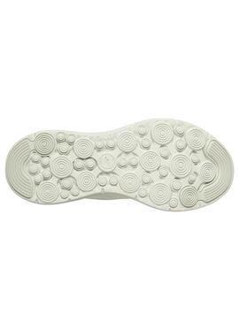 Zapatilla Mujer Skechers Khloe Slip ins Verde