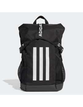 Mochila Unisex adidas Negra