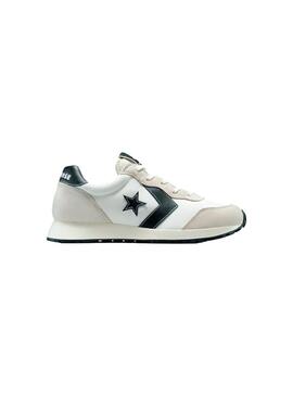 Zapatilla Hombre Converse Omega Traner Blanca