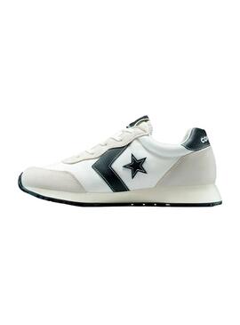Zapatilla Hombre Converse Omega Traner Blanca