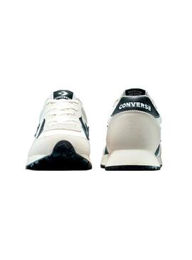 Zapatilla Hombre Converse Omega Traner Blanca