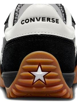Zapatilla Hombre Converse Run Star Negra