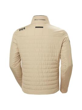 Cazadora Hombre HH Crew Insulator Camel