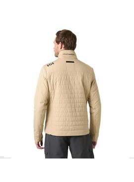 Cazadora Hombre HH Crew Insulator Camel