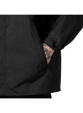 Cazadora Hombre Helly Hansen Ervik Jacket Negra