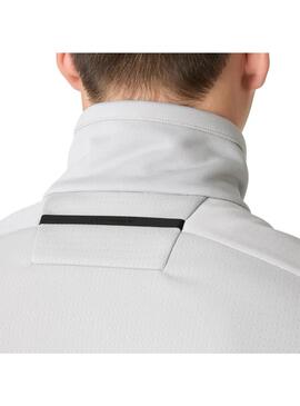 Chaqueta Hombre Helly Hansen Fleece Jacket Gris