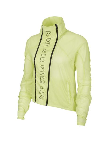 cortavientos nike mujer rosas