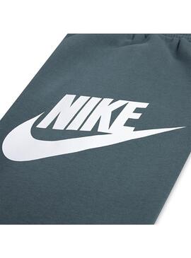 Chandal Niño/a Nike Club Fleece Verde