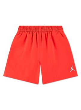 Pantalón corto Niño/a Nike Jordan Jumpman Fluor