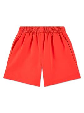 Pantalón corto Niño/a Nike Jordan Jumpman Fluor