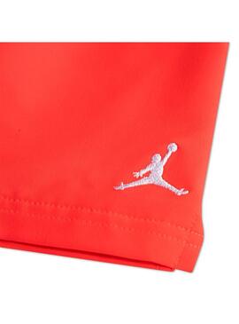 Pantalón corto Niño/a Nike Jordan Jumpman Fluor