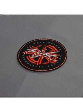 Camiseta Niño/a Jordan Sport Gris