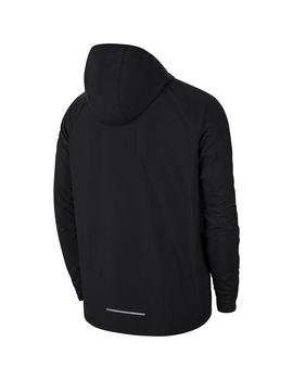 Cortavientos Hombre Nike Essential Negro