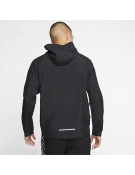 Cortavientos Hombre Nike Essential Negro