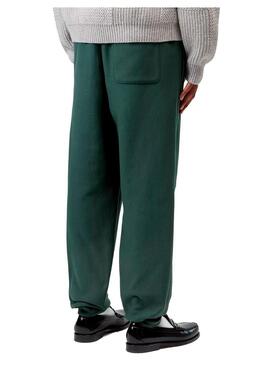 Pantalon Hombre Carhartt WIP America Verde