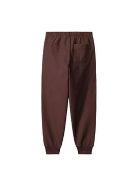 Pantalon Hombre Carhartt WIP America Marron