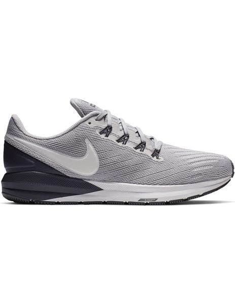 Zapatilla Nike Air Structure 22 Gris