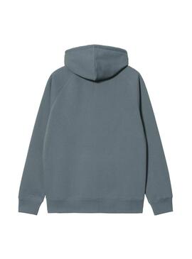 Sudadera Hombre Carhartt WIP Jacket  Chase Azul