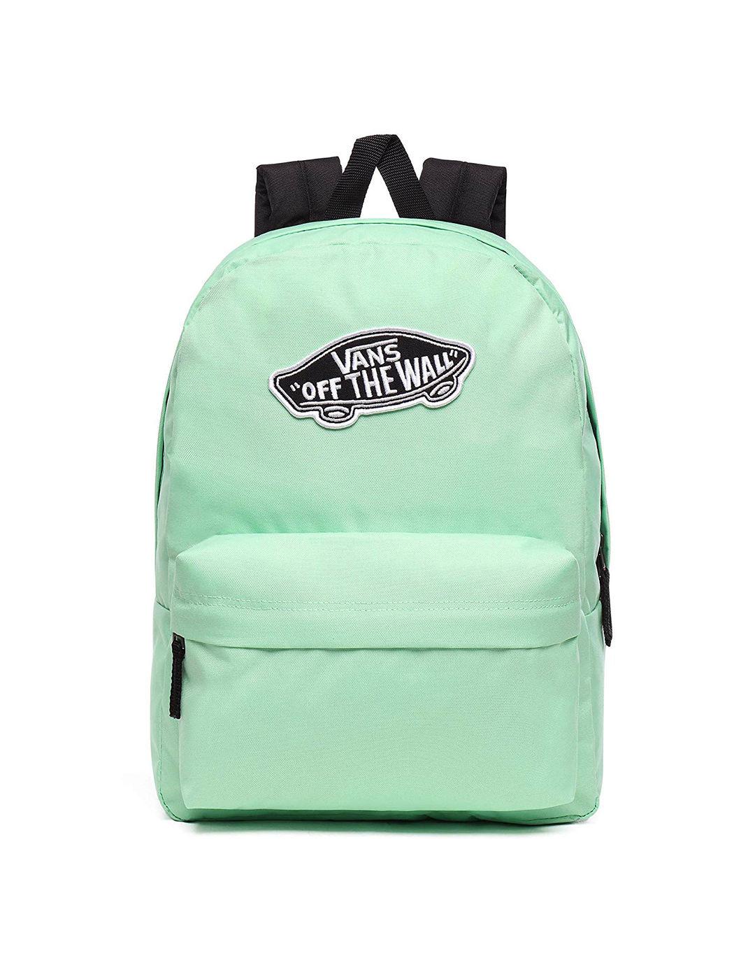Mochilas outlet vans verdes