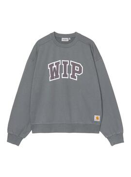 Sudadera Hombre Carhartt Wip III Verde