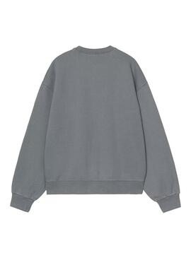 Sudadera Hombre Carhartt Wip III Verde