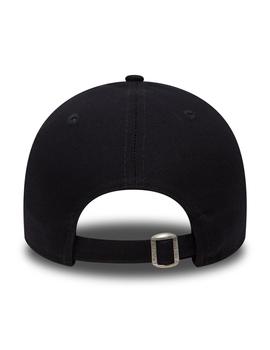 Gorra Niño New Era 940 Leag Basic Marino