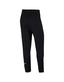 Pantalón Mujer Nike Swsh Negro